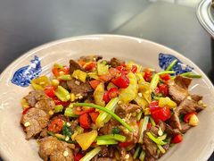 -潇湘阁(三里屯SOHO店)