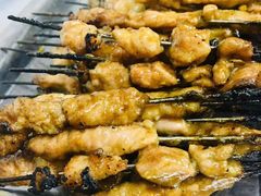 -宋文成烤肉(白沙巷店)