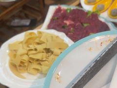 -蜀都三哥火锅店(力盟商业步行街店)