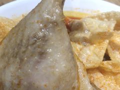 -螺小胖柳州螺蛳粉(钟楼总店)