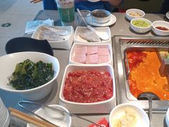 -海底捞火锅(苏宁生活广场店)