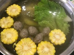 玉米-乌记鲜活牛肉城(金砂东路店)
