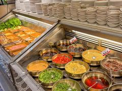 -火炉火自助餐(西直门凯德MALL店)