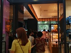 门面-原麦山丘(天虹店)