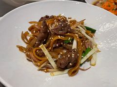 干炒牛河-广州文华东方酒店·江-由辉师傅主理