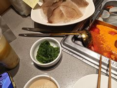 -海底捞火锅(百利广场店)