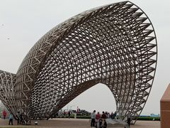 -南汇嘴观海公园