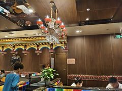 -巴依老爷新疆美食(常营店)