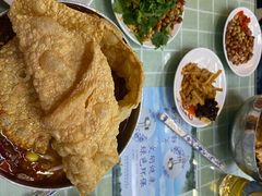 -红鼻子桂林米粉(金唐新光界店)