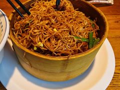 -老雒阳面馆·水席(定鼎门店)