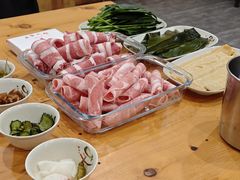 -老康火锅(桥南街店)