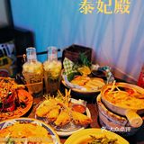 魔都地道泰国菜 秋冬新品🔥火爆来袭