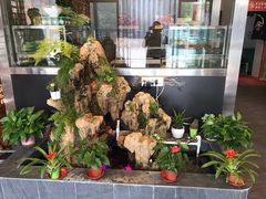 -铁锅炖灶台鱼老三炖鱼馆