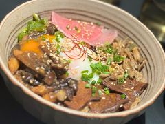 -Ameigo梅果·云贵川bistro(长宁来福士店)