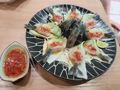 -摩登有记·新派泰国菜(银钻广场店)