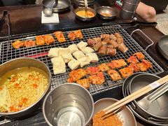 -夜食白市Yespicy·烧烤啤酒宵夜(番禺四海城店)