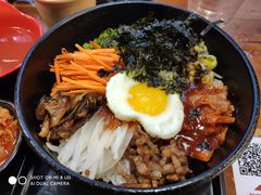 -米屋石锅拌饭(师大店)