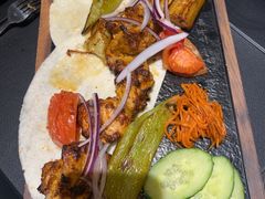 -Turka土耳咖 (滨海新区店)