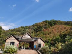 -天女山森林公园