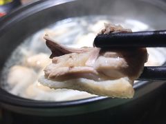 -探窝·竹笙椰子鸡(杨箕店)