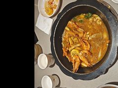 -巴蜀王婆大虾(南锣鼓巷店)