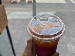 -HUGS coffee(东区店)
