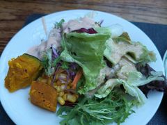 -食间牛排(湖西路店)