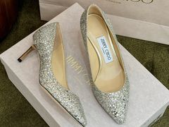 -JIMMY CHOO(恒隆广场店)