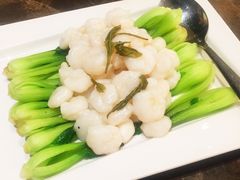 -浙江三立开元名都大酒店·四季轩中餐厅