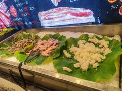 -味芝树·牛排烤肉自助(海亮店)