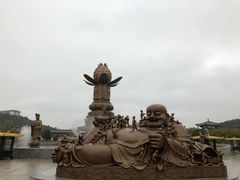 -龙口南山旅游景区