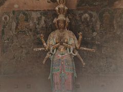 -炳灵寺世界文化遗产旅游区