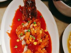 -探花·意境江南菜·唐伯虎文化体验店·松鼠桂鱼(观前店)