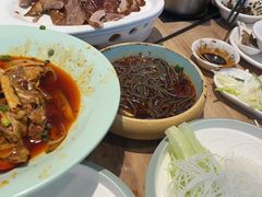 -龙聚德北京烤鸭(沙坪坝华宇A馆店)