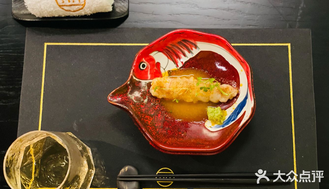 烧烤店的“爱马仕”哈哈 [胜利]