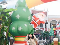 -佛罗伦萨小镇广佛名品奥特莱斯(疏港路店)