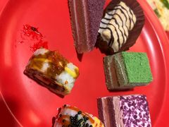 -好伦哥比萨烤肉自助(马家堡店)