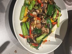 -三江里·宜宾川菜(亚运村店)