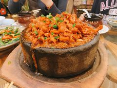 -西江美食舫·江西菜(健德桥店)