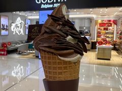 -GODIVA(王府井apm店)