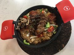-必胜客(国贸店)