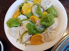 -赶海部落海鲜城(海阳路店)