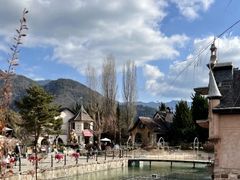 -三鹰之森吉卜力美术馆