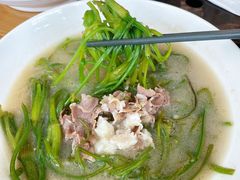 -甘思咪哚·云南艺术餐厅(天河广百店)