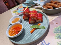 -点都德(华强南店)