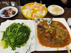 -清真·伊清阁餐厅