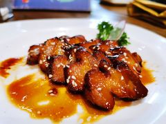 -天府中餐厅·粤菜·海南菜·生猛海鲜(三亚海棠湾洲际度假酒店)
