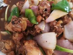 -钱大妈海鲜饭店(旅游大道店)