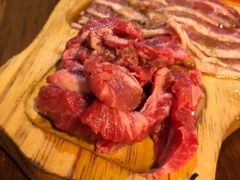 -喜来稀肉(金巴利道店)
