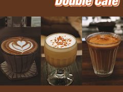 -Double cafe